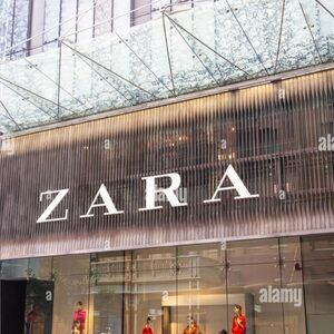 Zara + Princess Polly #35